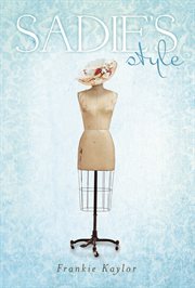 Sadie's style cover image
