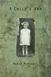 A child's war cover image