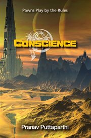 Conscience cover image