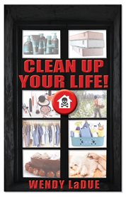 Clean up your life cover image