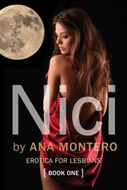 Nici. Erotica for Lesbians cover image