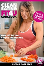 Clean eating fit4u cover image