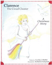 Clarence. The Cloud Cleaner cover image