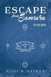 Escape from samsara: poems cover image