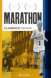 Marathon cover image