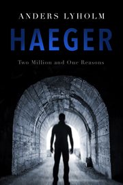 Haeger. Two Million and One Reasons cover image