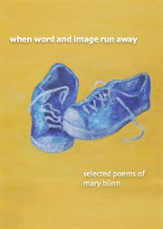 When word and image run away cover image