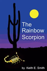 The rainbow scorpion cover image