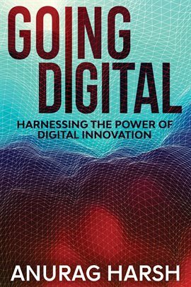 Cover image for Going Digital