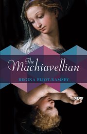 The machiavellian cover image