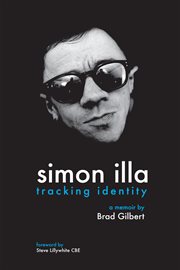 Tracking identity. A Memoir By Brad Gilbert cover image