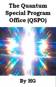 The quantum special program office (qspo) cover image