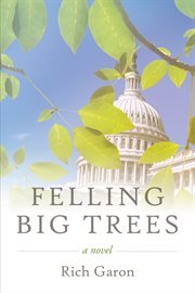 Felling big trees cover image