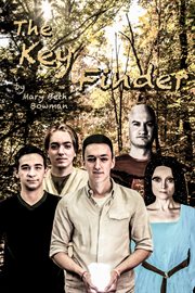 The key finder cover image