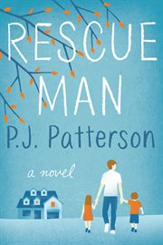 Rescue man cover image