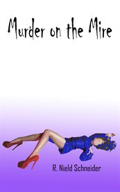 Murder on the mire cover image