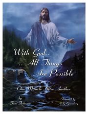 With god all things are possible cover image
