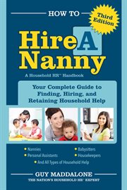 How to hire a nanny cover image