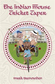 The indian mouse cricket caper cover image