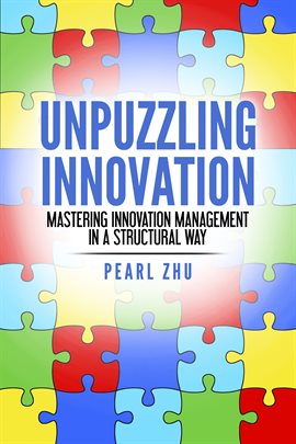 Cover image for Unpuzzling Innovation