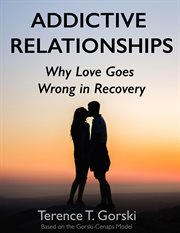 Addictive relationships cover image