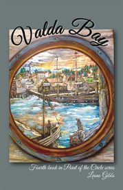 Valda bay. Fourth Book in Point of the Circle Series cover image