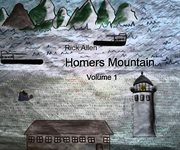 Homers mountain cover image