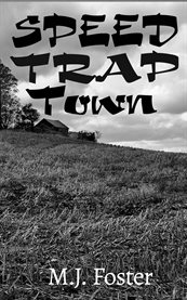 Speed trap town cover image