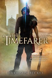 The timefarer cover image