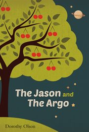 The jason and the argo cover image
