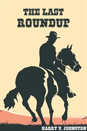 The last roundup cover image