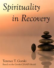 Spirituality in recovery cover image