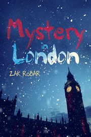 Mystery in london cover image