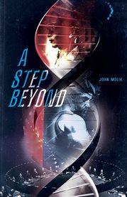 A step beyond cover image