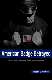 American badge betrayed cover image