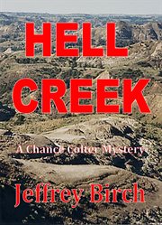Hell creek cover image
