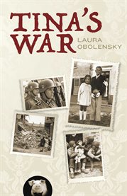 Tina's war cover image