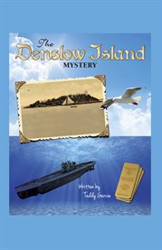 The denslow island mystery cover image