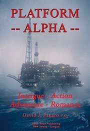 Platform alpha cover image