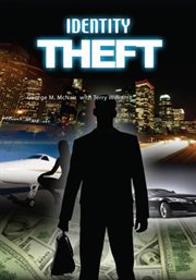 Identity theft cover image