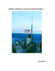 There and back again in north korea cover image