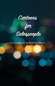 Cartoons for salespeople cover image