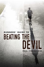 Runners' guide to beating the devil cover image