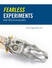 Fearless experiments with microcomputers cover image