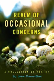 Realm of occasional concerns cover image