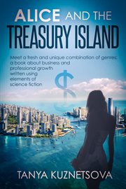 Alice and the treasury island cover image
