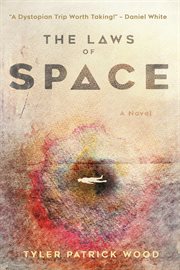 The laws of space cover image
