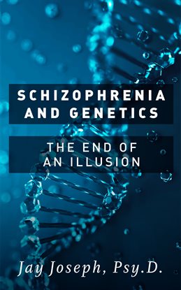 Cover image for Schizophrenia and Genetics