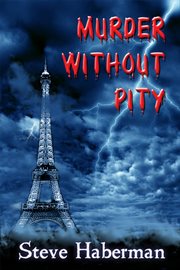 Murder without pity cover image