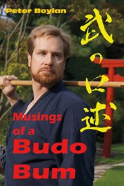 Musings of a budo bum cover image